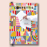 Les Confettis Revues Hors-Série CRÉATIVITÉ