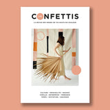 Les Confettis Revues Revue Volume 14