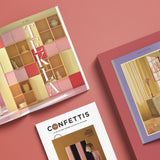 Les Confettis Revues Revue Volume 15