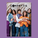 Les Confettis Revues Revue Volume 17