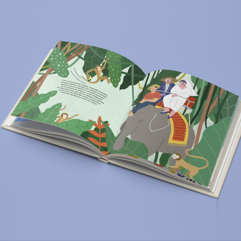 Le grand livre des tout-petits - 2203004592 - Livres pour enfants