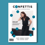 Les Confettis Revues Revue Volume 2