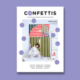 Les Confettis Revues Revue Volume 8