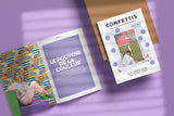 Les Confettis Revues Revue Volume 8